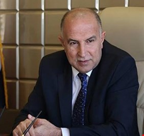 الهبابي : محافظ نينوى الحالي لا يختلف عن النجيفي