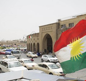 وزير كردي يعترف: نعم قوائم رواتب موظفي الإقليم غير دقيقة، ولدينا 40 ألف فضائي !