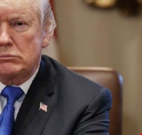 لماذا خبّأت الاستخبارات وزير الزراعة في ملجأ سرّي وقت خطاب ترامب أمام الكونغرس؟