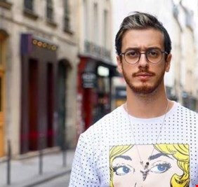 سعد لمجرد يتفادى السجن مرة أخرى بـ100 ألف دولار وهذه هي التفاصيل