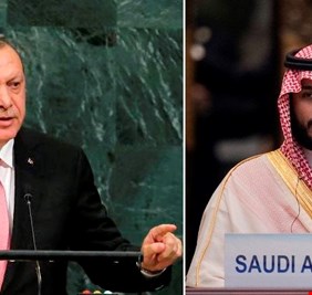 صحيفة لبنانية: أغلق الهاتف في وجه “ابن سلمان”.. “أردوغان” للسعودية: إذا ضربتم قطر سنضربكم