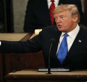 مذكرة سرية تنذر بوقوع صدام مع ترامب