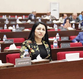 الاكراد يحملون العبادي مسؤولية عدم اقرار الموازنة