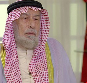 لماذا ألغى الشيخ الكبيسي خطبته اليوم الجمعة في جامع 