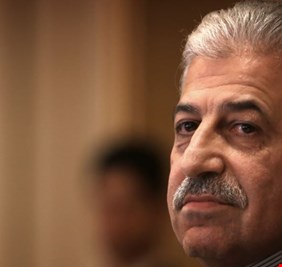 النجيفي: داعش بدأ مرحلة صيد الغربان .. فكيف عرف ذلك ؟!