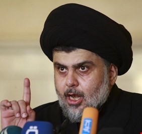 الصدر في رسالة له: أنا لست شيوعياً