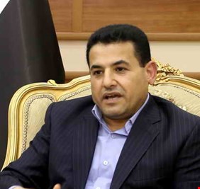 بالوثيقة : وزير الداخلية يمنع دخول الضباط بالعجلات والأسلحة الى جميع الملاعب العراقية