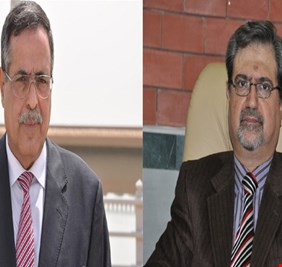 بين الوزير ( ابو سفيان) والدعوجي جاسم محمد جعفر ضاعت مليارات الكهرباء