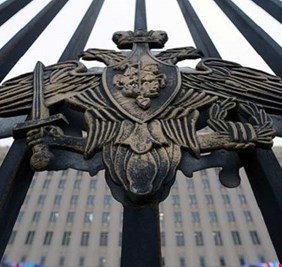 الدفاع الروسية: قائد المقاتلة الروسية قتل خلال اشتباك مع الإرهابيين في محافظة إدلب