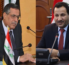 مساومات وصفقات تبعد عنقي أبي سفيان  والراشد من مقصلة الإقالة