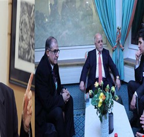 حسن العلوي يكشف عن 