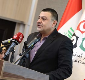 خليفة الجلبي: حان الوقت لشبابنا ان يتقدموا صفوف قيادة الدولة عبر صناديق الإنتخاب