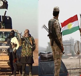 الأمن النيابية: أمين عام البيشمركة يكذب بشأن وجود مفارز لـ”داعش” في العراق