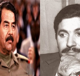 عبد الخالق السامرائي وصدام حسين .. كراهية لا احد يعرف سببها تنتهي بإعدام السامرائي وارتقاء صدام لكرسي الرئاسة !