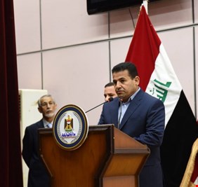 وزير الداخلية يخاطب جماعة الرايات البيضاء: استعدوا للمواجهة.. ولا مجال لوجود العصابات