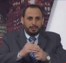 نجل سامي عنان يكشف مفاجأة جديدة