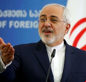 ظريف: على واشنطن والرياض تنفيذ التزاماتهما واستخلاص العبر