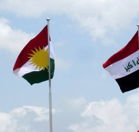 اللوبي الكردي ينجح في انتزاع ضغوط دولية على بغداد لاجبارها على دفع 10 مليارات دينار