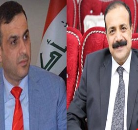 الجبوري يطلب من مجلس النواب تشكيل لجنة للتحقيق ب(صحوات) الكربولي !