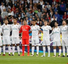 ريال مدريد يتلقى ضربة موجعة قبل مواجهة باريس سان جيرمان