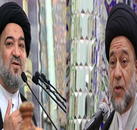 سليم الحسيني يكتب عن اشكالية احمد الصافي وعلاء الموسوي ، وترشيحهما من قبل السيد محمد رضا