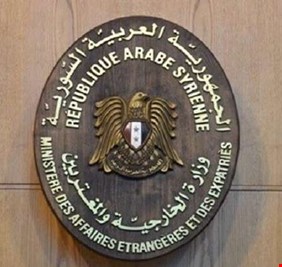 دمشق: إسرائيل تهدد الأمن الدولي بشكل لا يقل خطرا عن تهديد داعش والنصرة