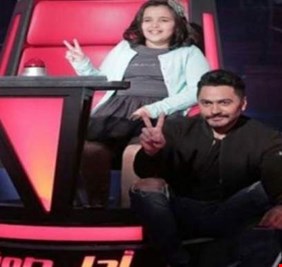بعد إتهامه بالتسبب في خسارة أشرقت أحمد...هكذا ردّ تامر حسني