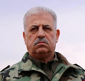 حبس النجيفي ثلاث سنوات ومصادرة أمواله المنقولة وغير المنقولة