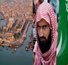 بواسطة سماسرة عقارات شيعة، السعودية  تشتري أراضي واسعة في البصرة !