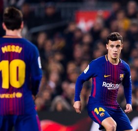برشلونة في نهائي كأس الملك على حساب فالنسيا