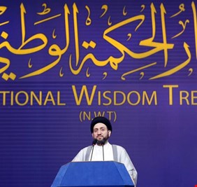 الحكمة : سنحتفي في البصرة بتأهل السعودية إلى مونديال روسيا !!