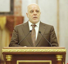 التغيير: العبادي لن يصرف رواتب موظفي الاقليم ، ووعوده مجرد استهلاك إعلامي