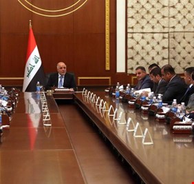 بالأسماء: 143 مسؤول عراقي  رفيع المستوى سينتقلون الى الكويت منتصف هذا الشهر، لهذا السبب