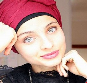 بعد الضغوطات.. متسابقة 