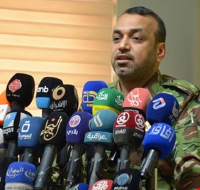 الفتح يُذكّر بفتوى السيستاني ويطالب بـ”حقوق الدم”