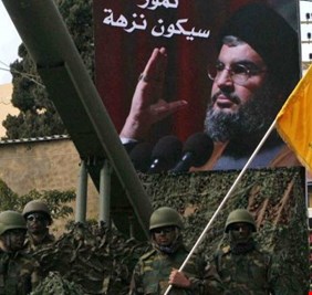 حزب الله اللبناني: إسقاط المقاتلة الإسرائيلية بداية مرحلة 