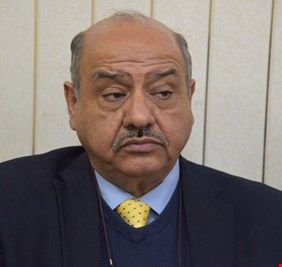 الهاشمي: سقوط الطائرة الإسرائيلية كسر هيبة سلاح الصهاينة وافشل مخطط تفكيك التحالف الروسي الإيراني