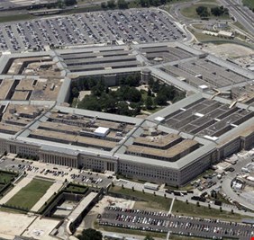 البنتاغون: الولايات المتحدة لم تشارك في الغارات الجوية الإسرائيلية على سوريا