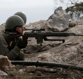 أنقرة: مقتل 11 عسكريا تركيا في عملية 