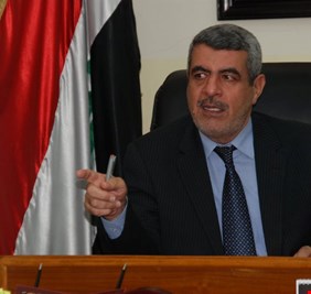 نائب بصري: مؤتمر الكويت سيركز على الاستثمار