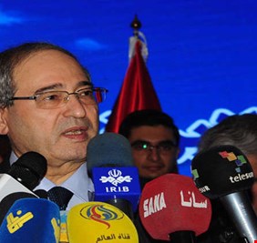 دمشق: كل من يعتدي على سوريا سيلقى مصير الطائرة الإسرائيلية