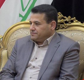 ماذا يريد وزير الداخلية العراقية، وما هي أجندته 