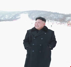 كيم جونغ أون يشكر الجارة الجنوبية ويدعو للتصالح