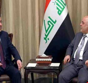 نواب الدعوة يغادرون تحالفي العبادي والمالكي وينضمون لقائمة هادي العامري في ثلاث محافظات