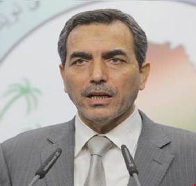 كتلة بدر : حنان الفتلاوي 