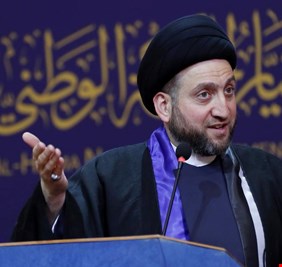 للمرة الثالثة الحكيم يطرد من ميسان