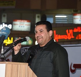 كيف ينتقل المجاهد المعارض الى رجل دولة .. وزير الداخلية أنموذجاً !