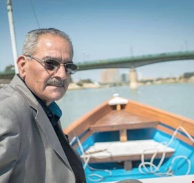 وداعاً جمعة الحلفي