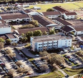 رسالة كان لها أن تنذر بمذبحة فلوريدا قبل وقوعها