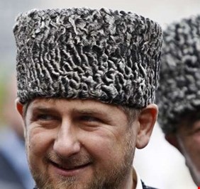 ما يتمناه قديروف لبوتين مع اقتراب الانتخابات الرئاسية!